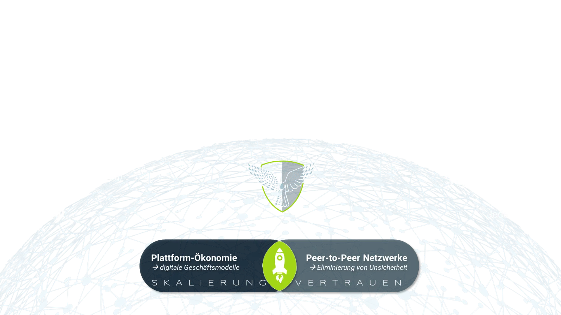 Das Bild zeigt die wichtigsten Eigenschaften einer Weltklasseorganisation im digitalen Zeitalter: Im Mittelpunkt steht ein modernes Unternehmen, umgeben von Symbolen für Omni Channel (vernetzte Kanäle), Mobile Ready (Smartphones und Tablets), Login-Effekt (vernetztes Nutzerkonto) und digitales Geschäftsmodell (Cloud- und App-Icons). Die Darstellung vermittelt Innovationskraft, digitale Exzellenz und Kundenfokus. Ideal für Entscheider, die nach zukunftsfähigen, agilen und kundenorientierten Organisationsstrukturen suchen.